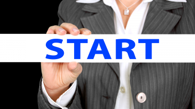 początkujący przedsiębiorca - Wskazówki dla startującego przedsiębiorcy - krok po kroku