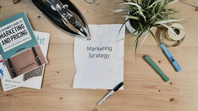 Strategia marketingowa dla Twojej marki - rodzaje