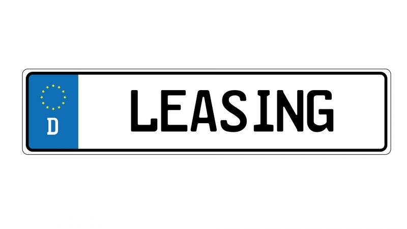 leasing - umowa