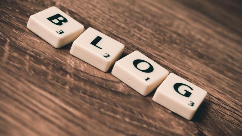 Jak pisać bloga  - wskazówki