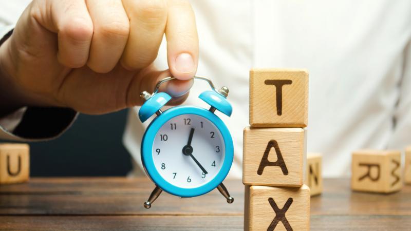 Odsetki podatkowe za zwłokę w 2016 roku - Ordynacja podatkowa