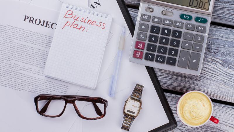 Bilans do biznesplanu - co powinien zawierać? 