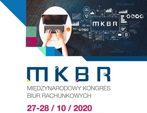 Kongres MKBR w Kielcach - nowy wymiar rachunkowości
